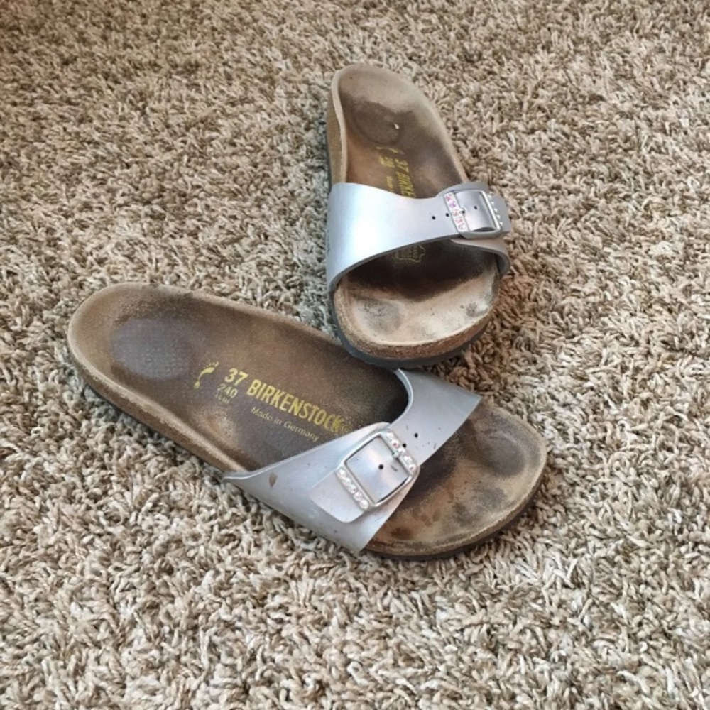 Birckenstock Sandals